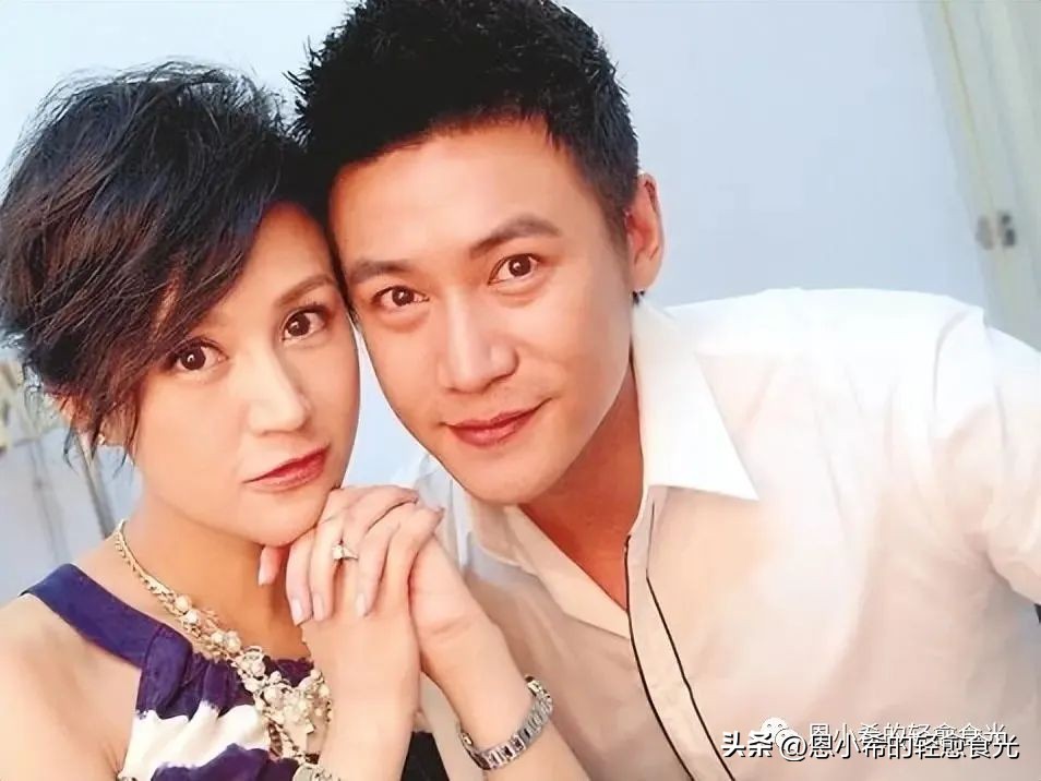 盘点娱乐圈中让人羡慕的神仙情侣,娱乐圈中的神仙爱情