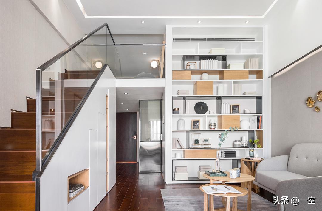 现代房企样板间设计图,售楼处的样板间怎么设计