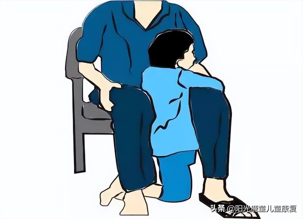 孩子不会爬就会走后期如何锻炼,宝宝不敢独立走怎么做康复训练