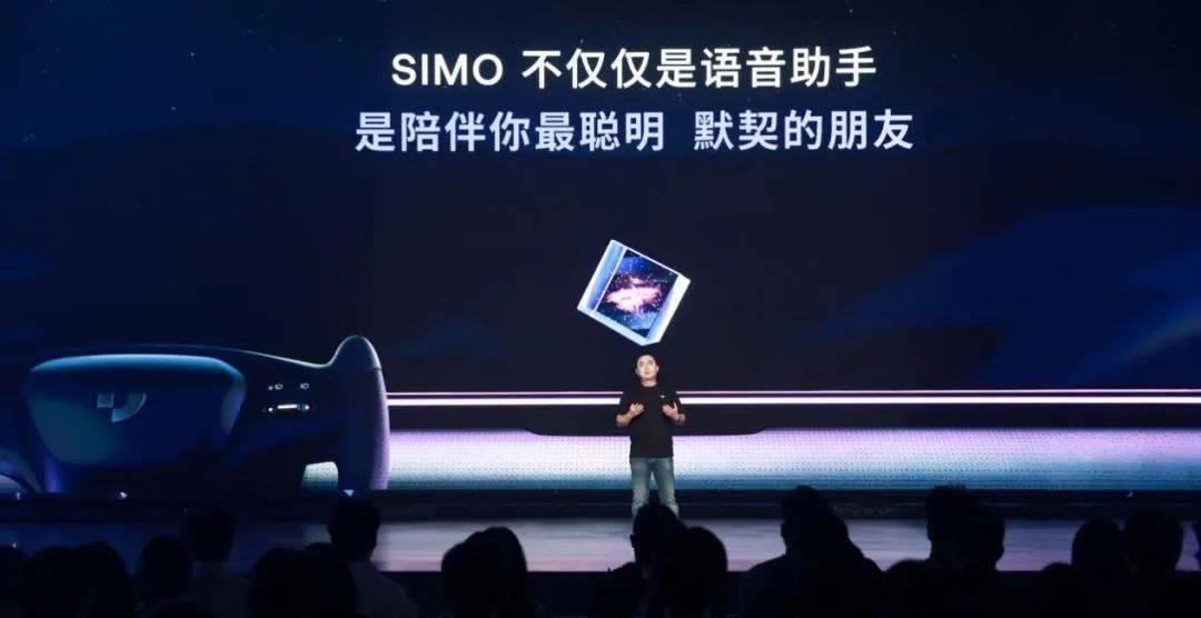 极越01轿跑,霹雳游侠变野马