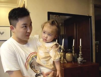 叶海洋谈独立女性在机会来临之前,叶海洋未婚女子花50万