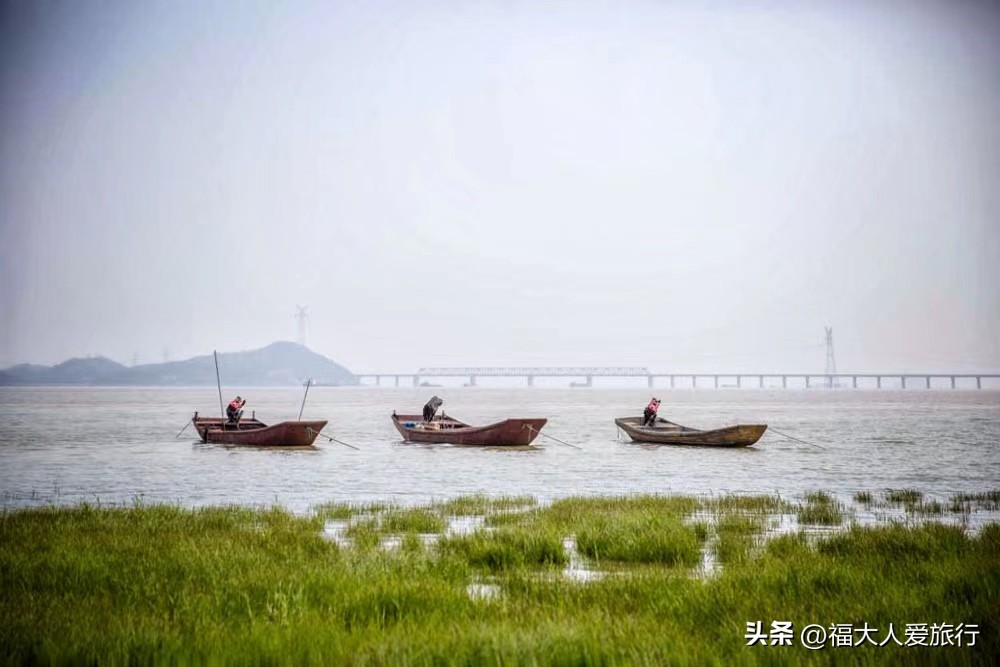 江西鄱阳湖自驾游旅游攻略,江西鄱阳湖自驾游攻略图