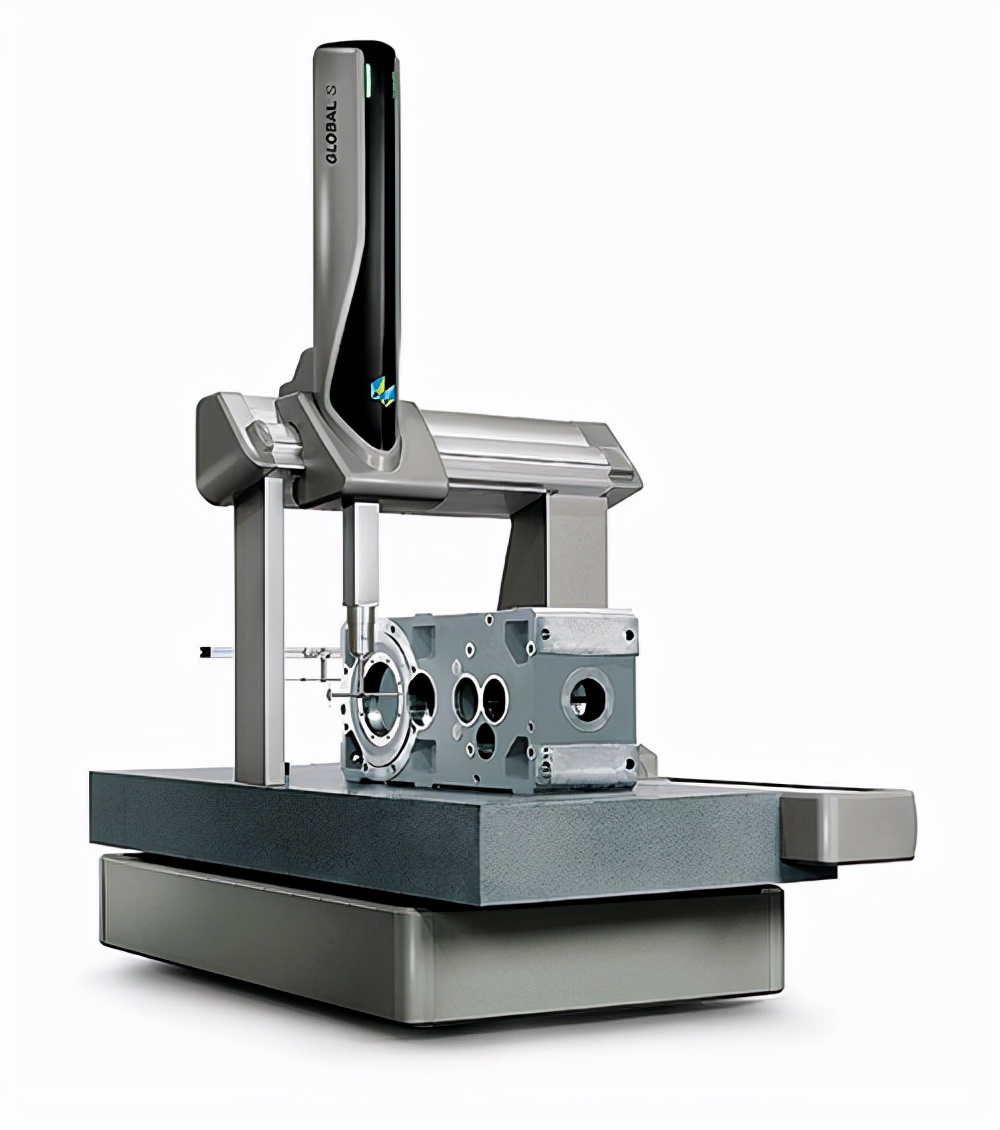 齿轮检测设备,三坐标检测齿轮