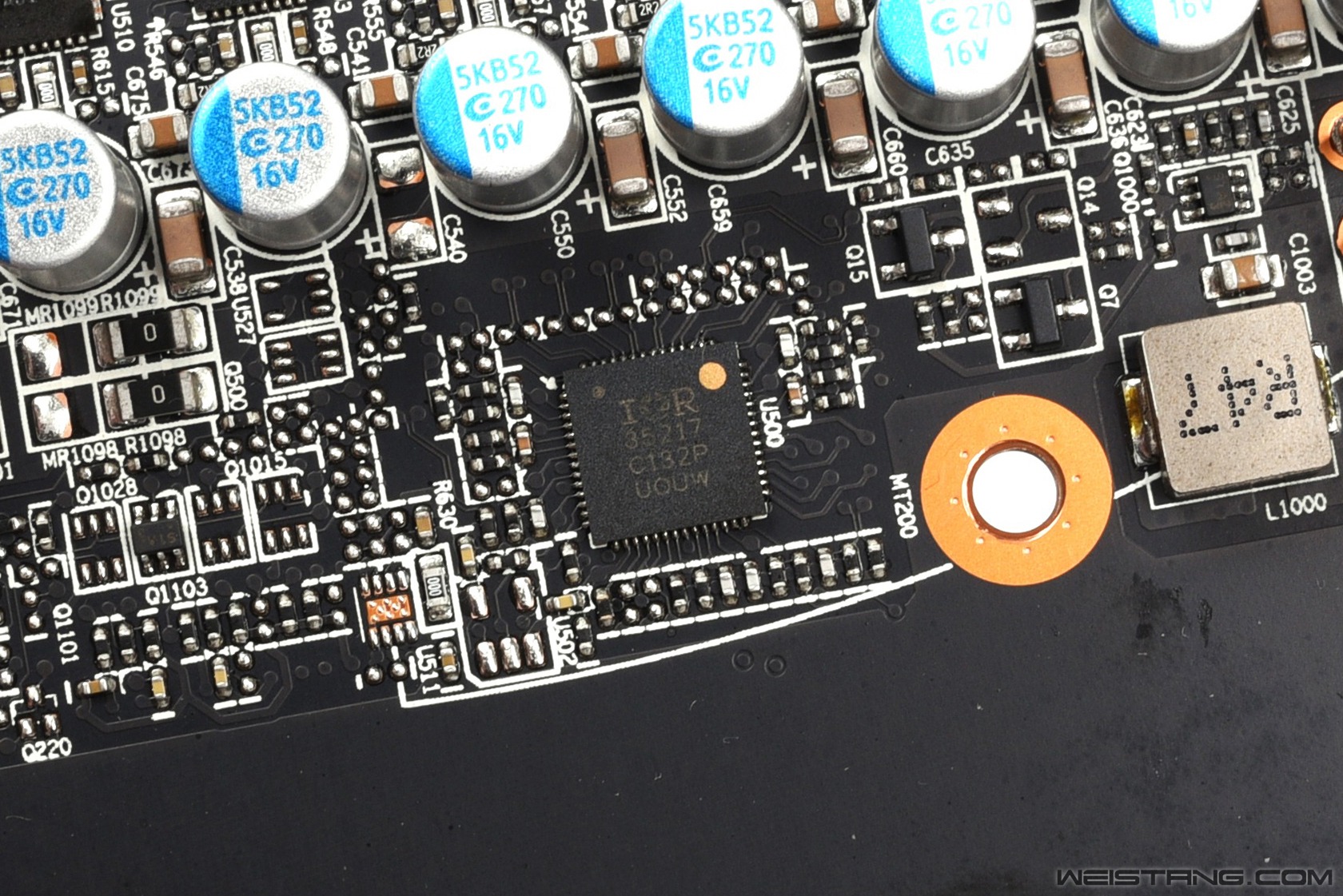 讯景6750xt海外版oc开箱,讯景6750xt显卡评测