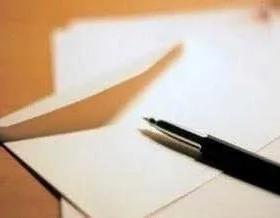 原配给出轨女人的一封信文案,一个原配写给丈夫情人的信