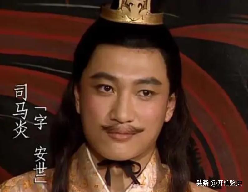 晋惠帝的三大白事,晋惠帝的悲惨结局