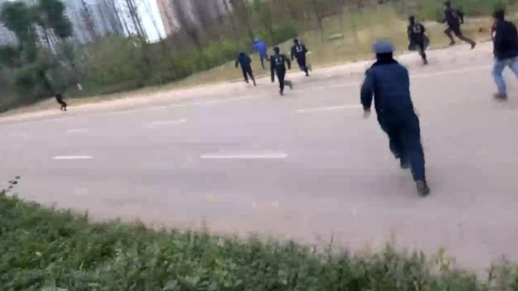 湖南一少妇被性侵，警方为破案策划让受害人二次遭强奸，惊动省厅