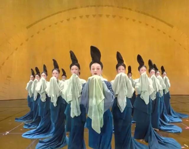 如此青绿什么意思,如此青绿高清图片