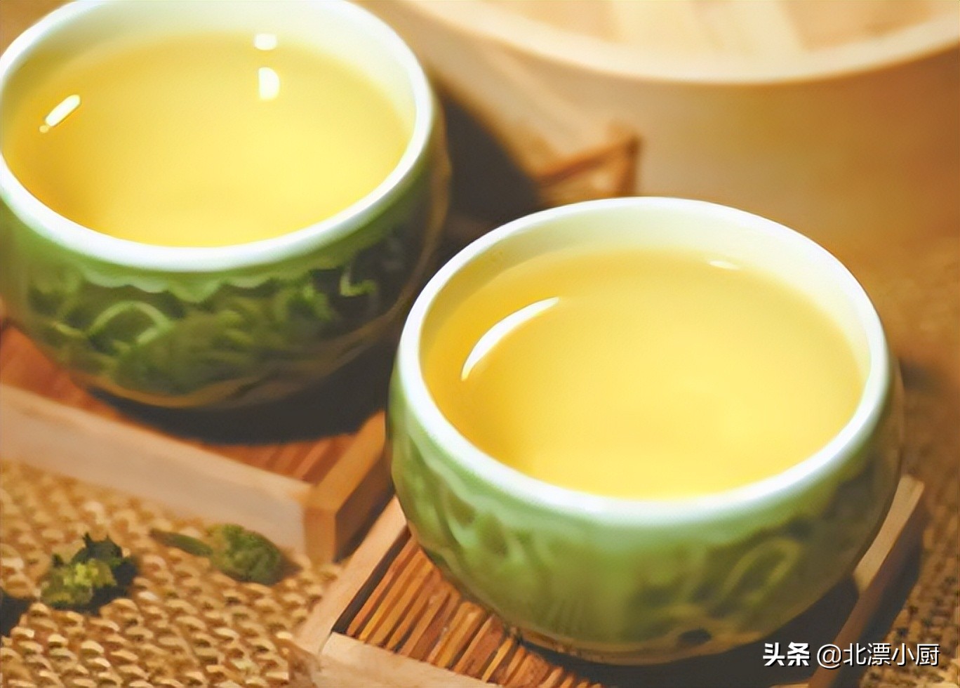 买茶叶如何才能不上当？行家说：3个真相要记牢，认准2点不吃亏