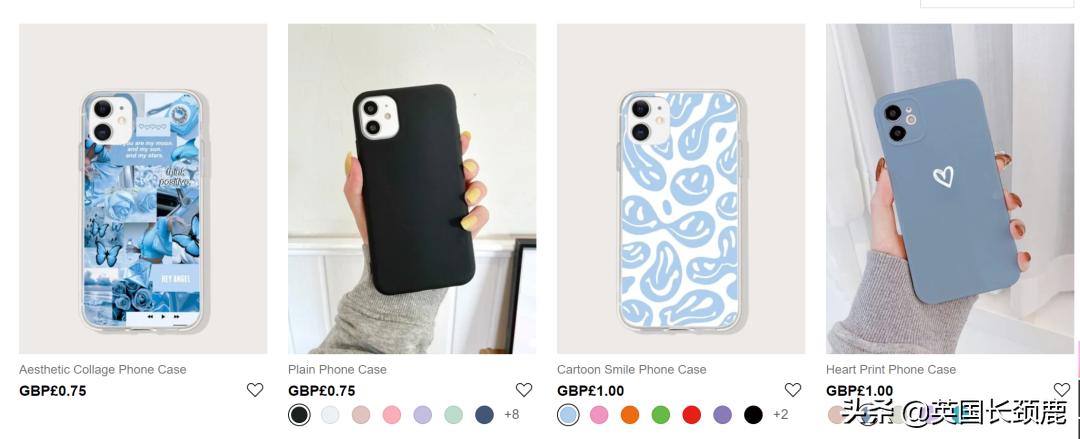 别再只盯着bba了,hm和zara哪个衣服好看