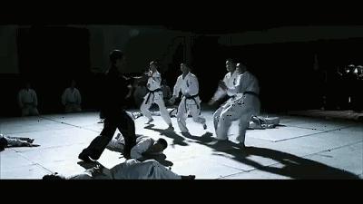 推荐几部甄子丹最能打的动作电影,甄子丹拍过三部巅峰时期动作片