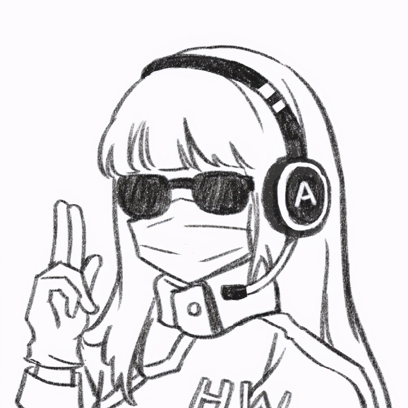 女孩们说她们没钱了，但每隔一天又收到新包裹了