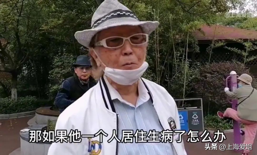 上海老克勒真实生活,老克勒上海