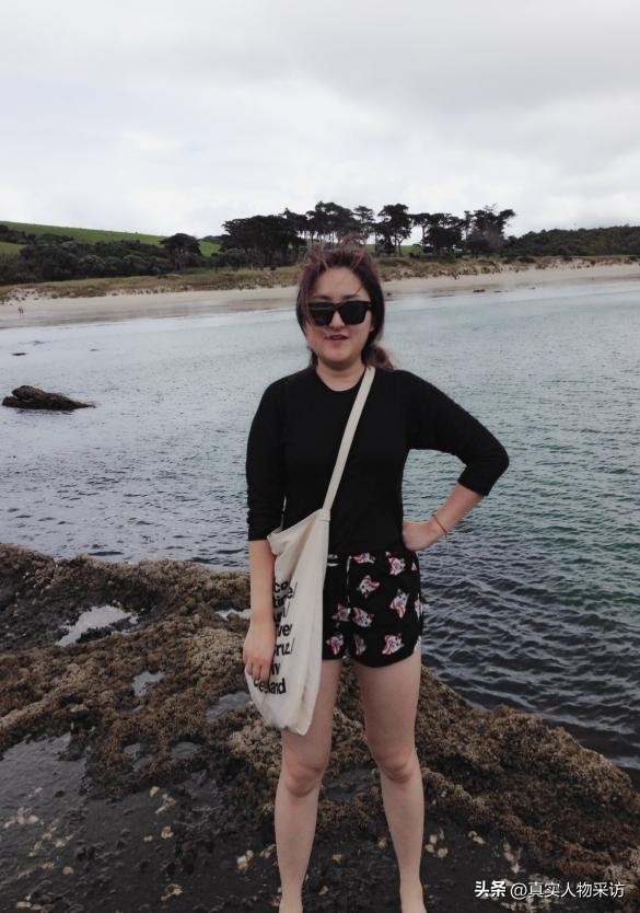 留学新西兰的真实情况,我的冰岛留学经历