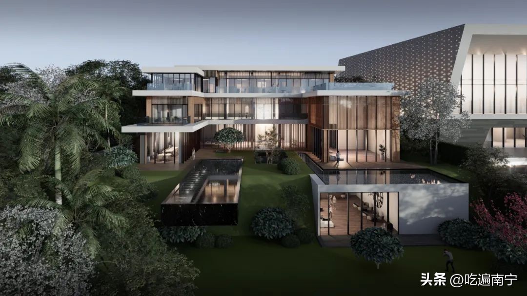 南宁真实生活现状,南宁的真实生活状态