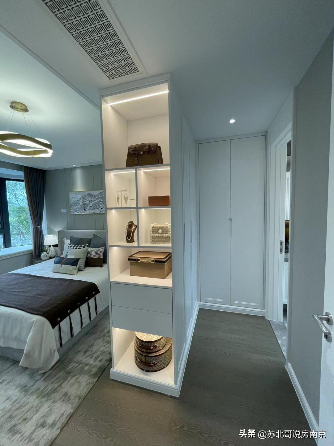 南京各银行最新利率出炉！高科紫麟璟院实探