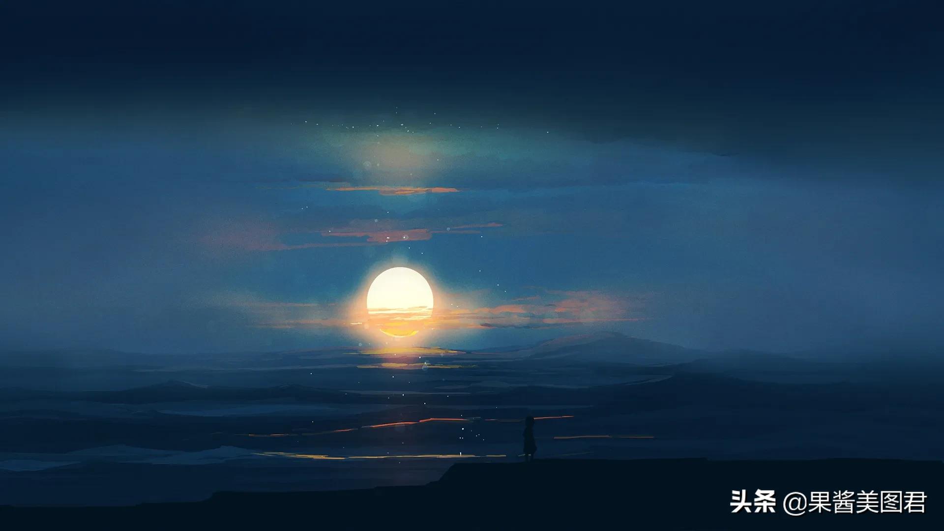 高清电脑桌面壁纸1920x1080,高清电脑桌面壁纸动漫