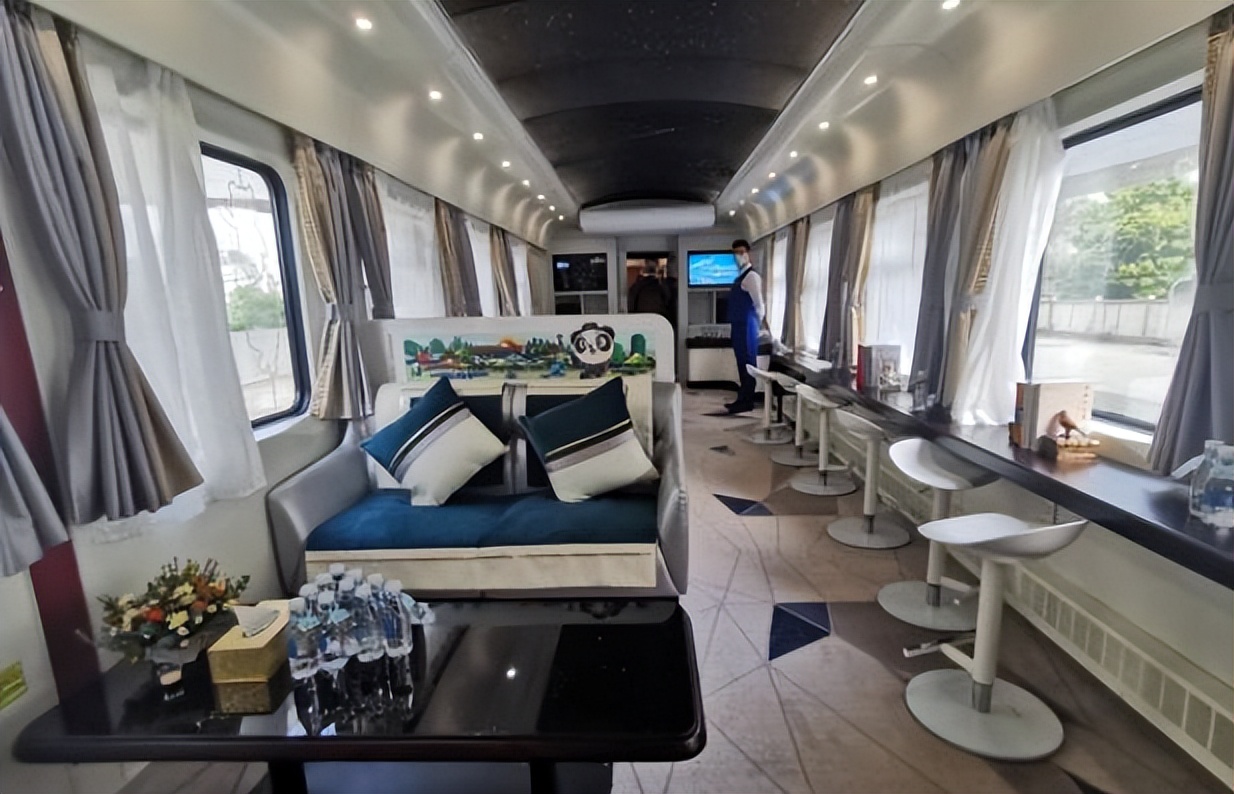 国内最好的旅游专列路线,旅游专列来啦你最想坐上哪一趟