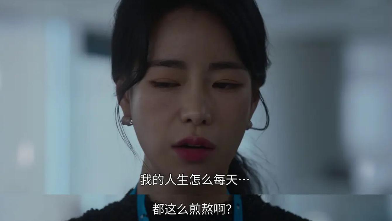 黑暗荣耀最后一集讲了啥,暗黑荣耀每集解析