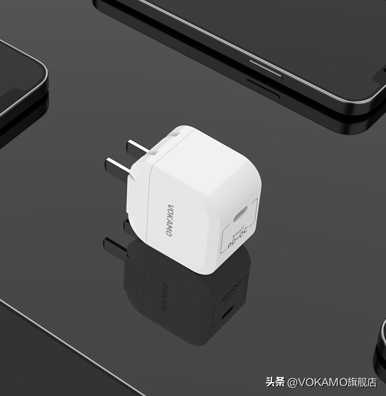 除了苹果原装充电器还有什么推荐,苹果官方认可的快充有哪些