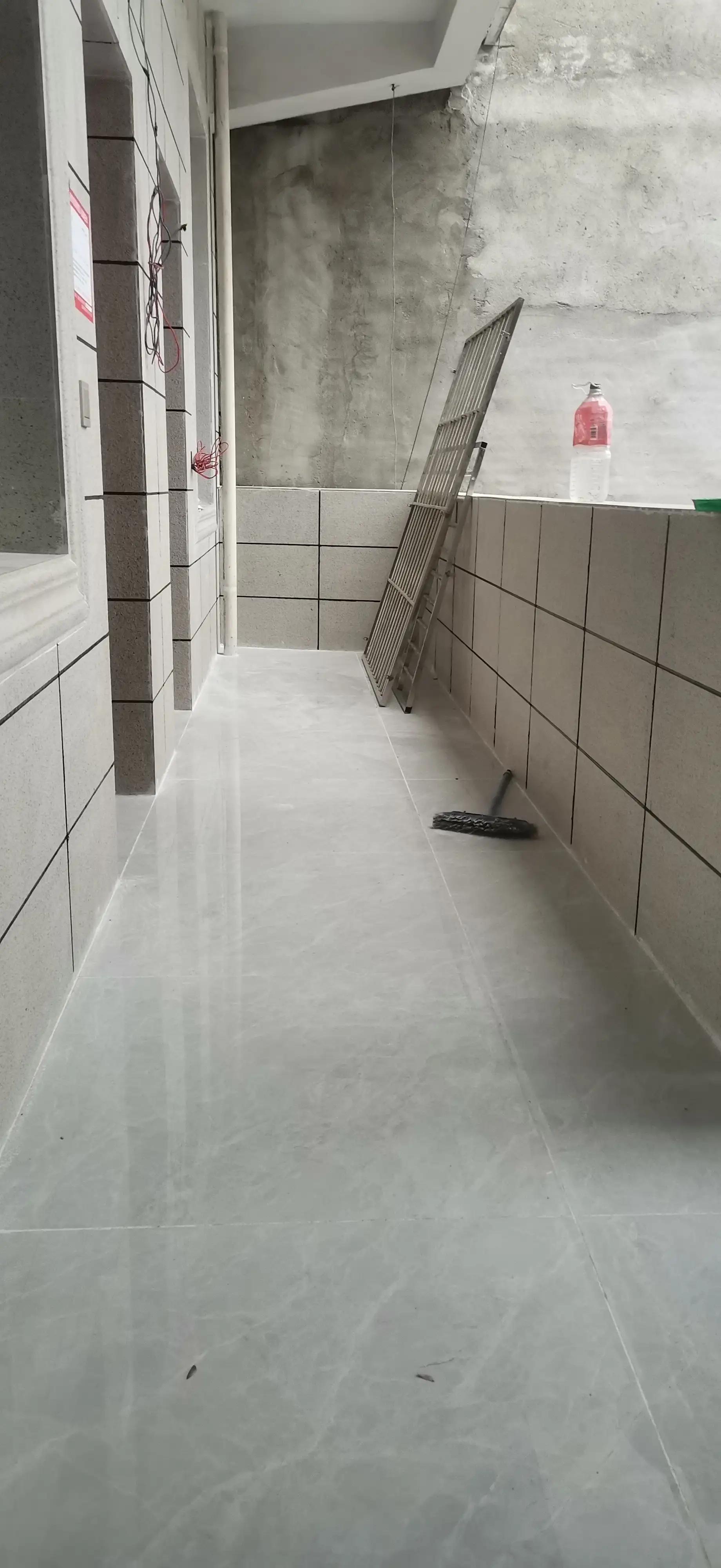 瓷砖铺贴注意事项及解决方法,东鹏瓷砖fg801526铺贴效果怎么样