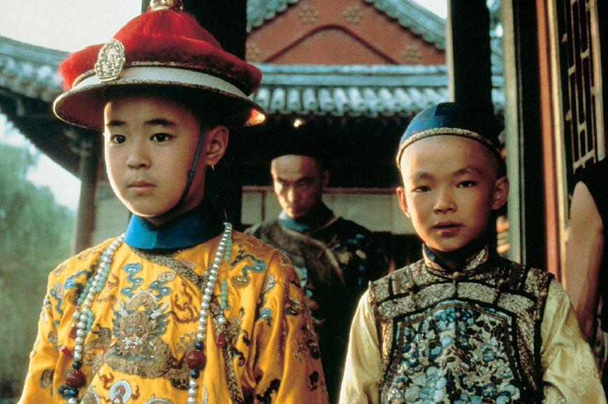 中国最后一个太监，净身不久后溥仪退位，国家救济后他活到94岁