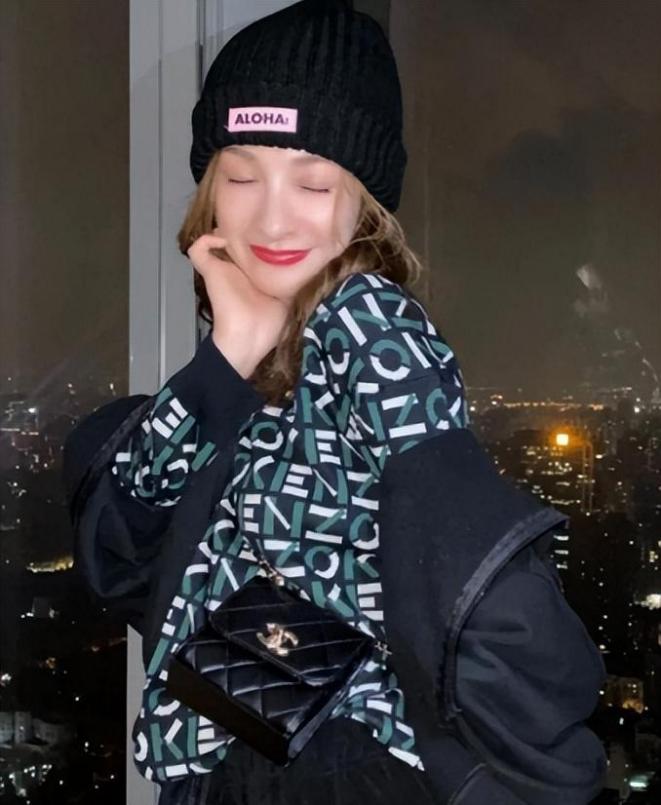 隐形富婆吴昕,吴昕富婆