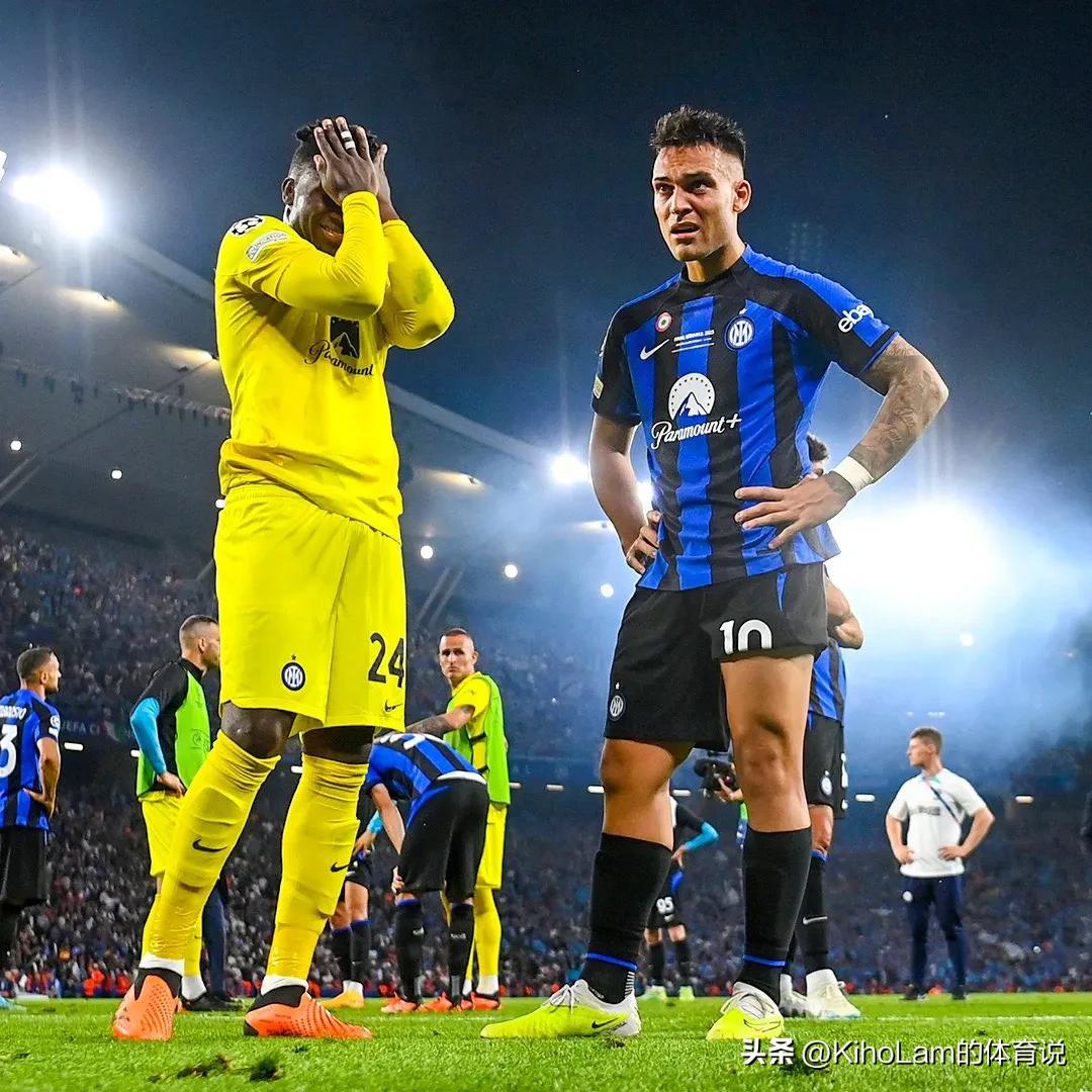 曼城是首夺欧冠吗,曼城是冠军