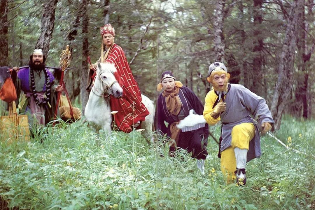 武林外传原定大结局,武林外传1-100大结局