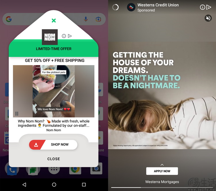 彻底屏蔽谷歌广告,讨厌软件弹窗