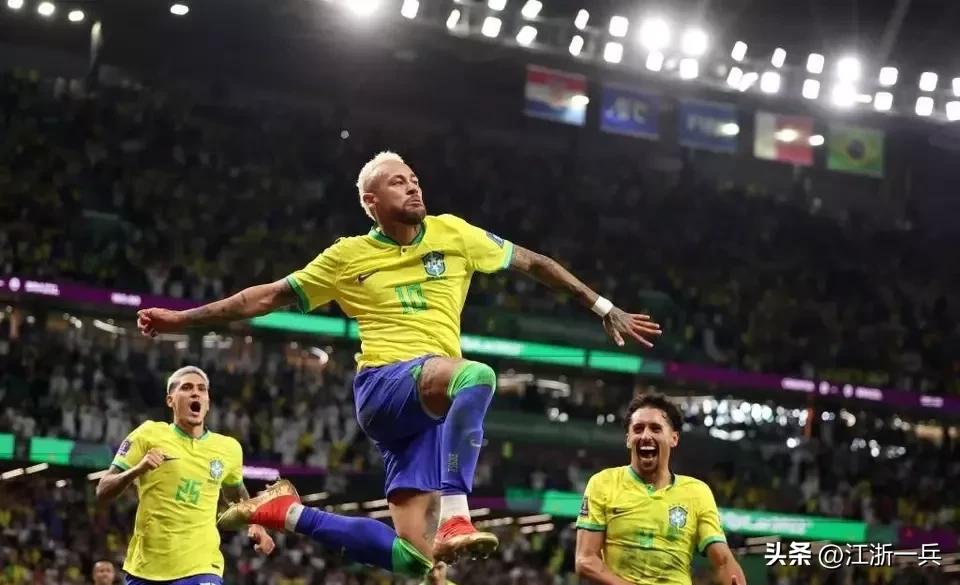 内马尔哭了的表现,对于内马尔的评价