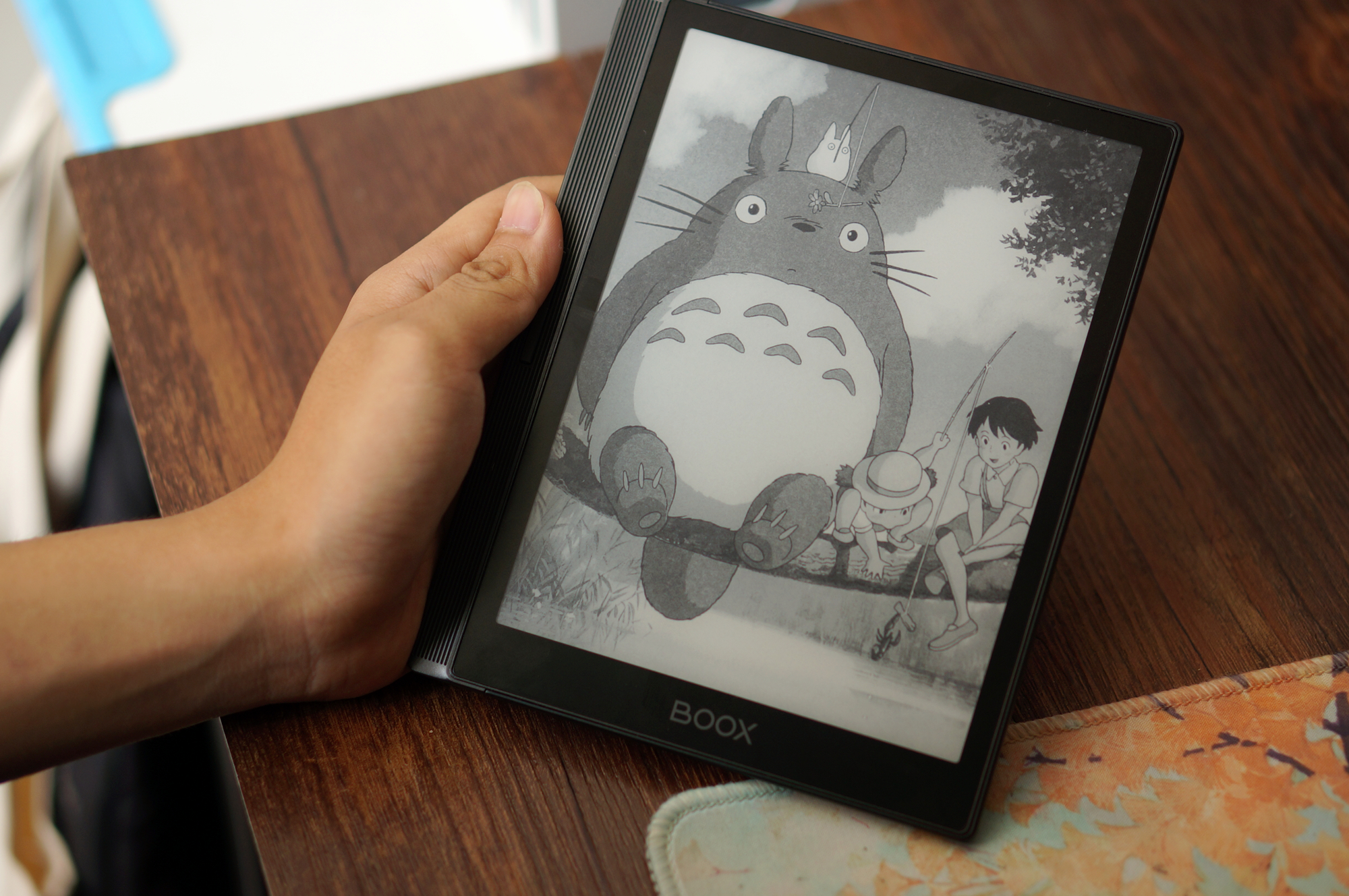 亮点多多，满足多元需求的读书利器：文石nova5真实使用体验