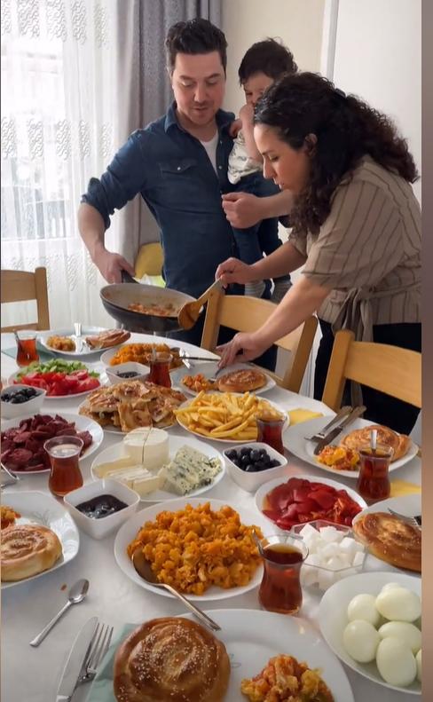 中国男子远赴荷兰，娶荷兰媳妇，生1娃，感叹：还是中国婆婆好！