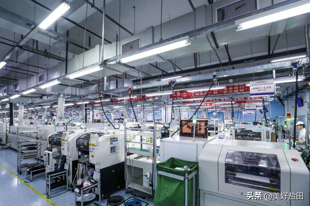 只有山海，是对盐田最大的误解！