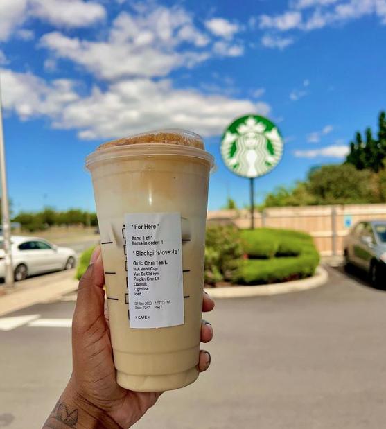 星巴克推荐饮品万圣节新品,星巴克北美圣诞限定饮品