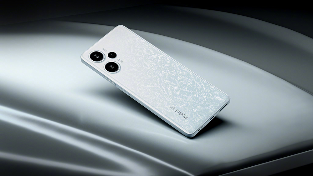 可以闭眼入的4部红米手机，性能强、2K屏，真正的街机