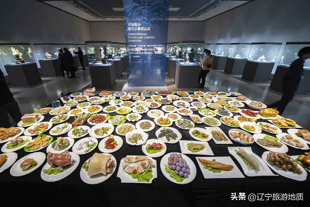 鞍山市十大旅游景点,辽宁鞍山旅游必去十大景点