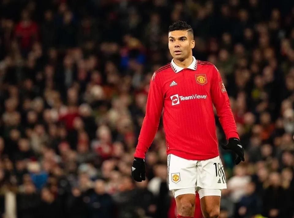 胖虎:人们把我的名字错叫成了“卡塞米罗”