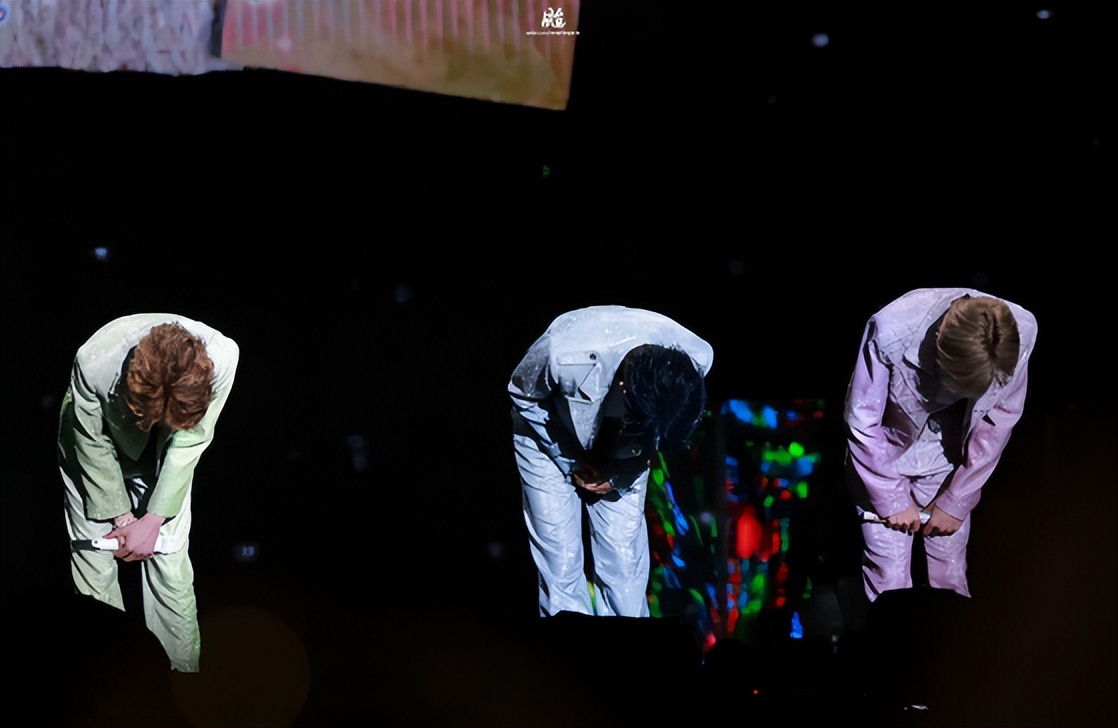 tfboys十周年人气爆棚,tfboys十周年有多火爆