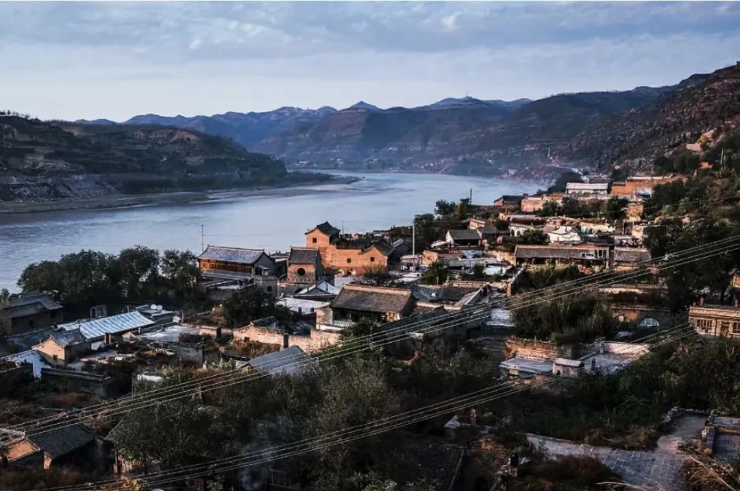 太原自驾游山西攻略,自驾游最美公路山西太原