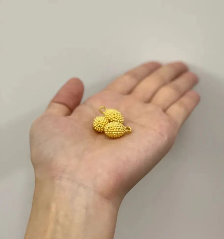 自己到水贝买金豆便宜点吗,深圳涌入年轻人