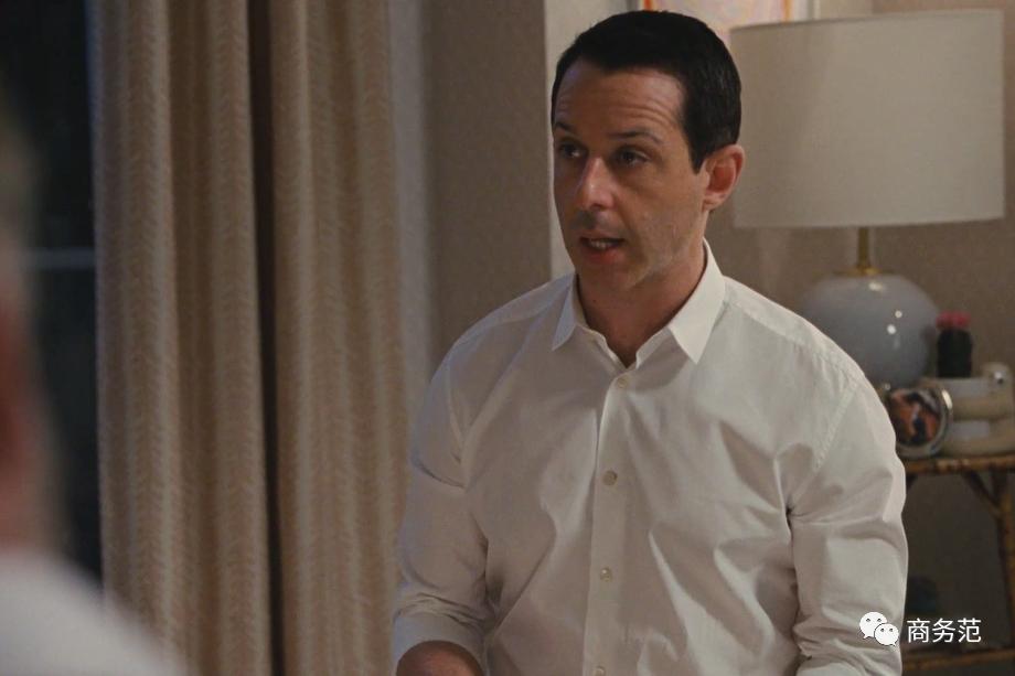 继承之战tom穿马甲被嘲笑片段,继承之战3第1集