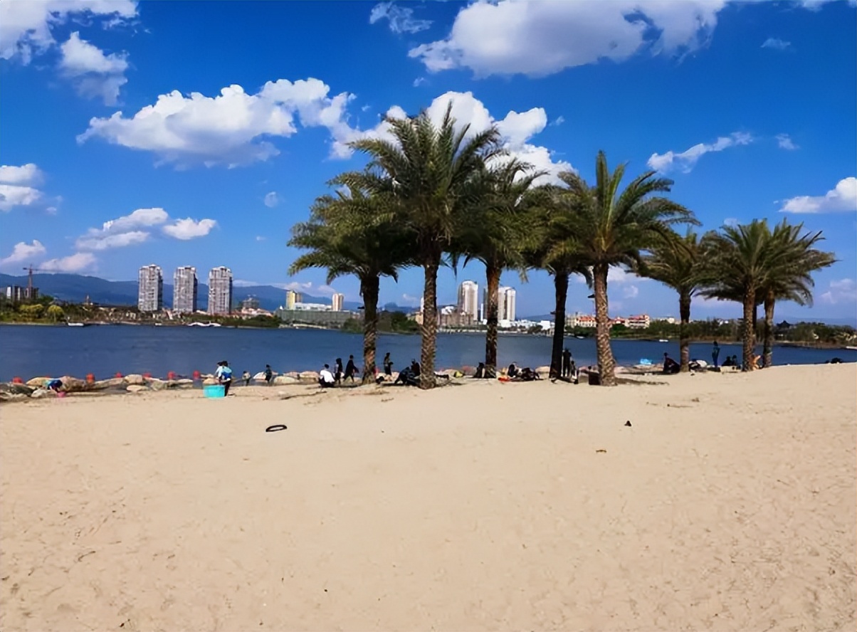 云南建水一座极富韵味的小城,云南风景好又小众的地方