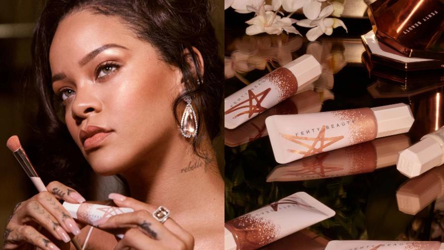 明星都用什么大牌美妆品牌,有什么明星推荐的美妆品牌好一点