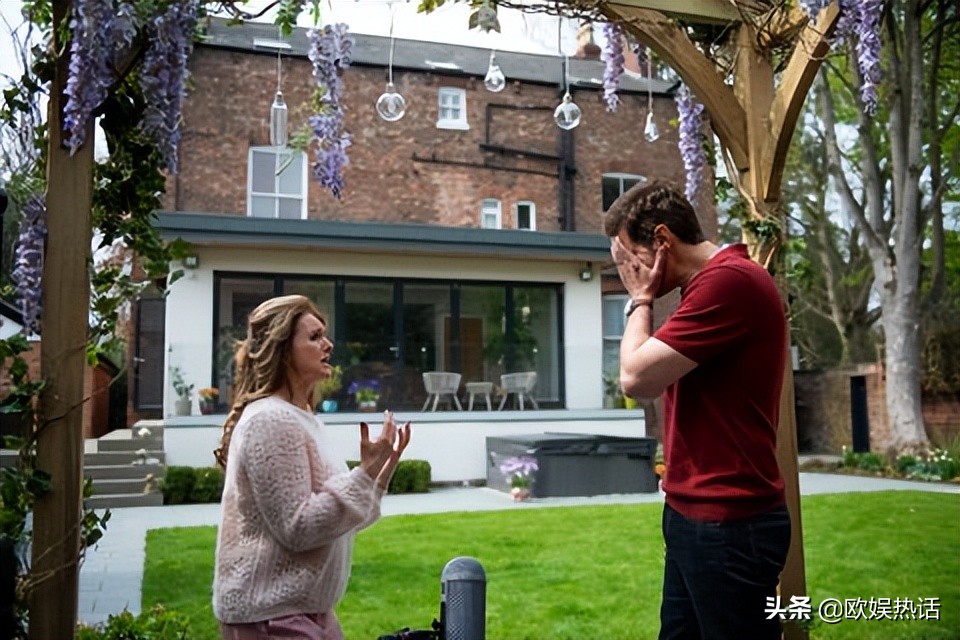 十部顶级悬疑破案神剧美剧,悬疑美剧每季5集