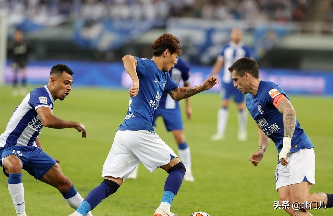 中超韦世豪最新消息,2019中超联赛韦世豪与泰山队