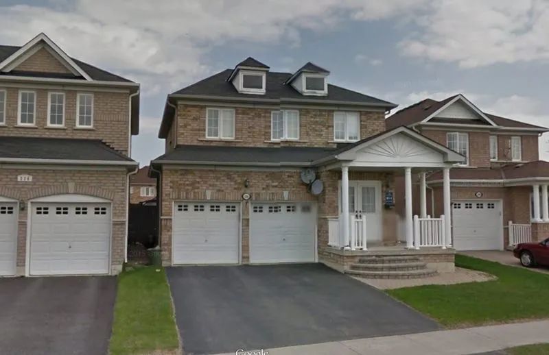 加拿大女儿雇凶杀父母案,加拿大女儿雇凶