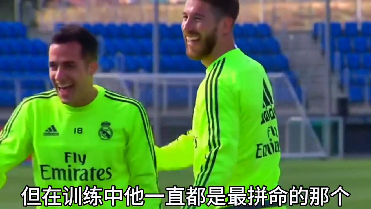 皇马从来不缺天才,皇马缺天才吗