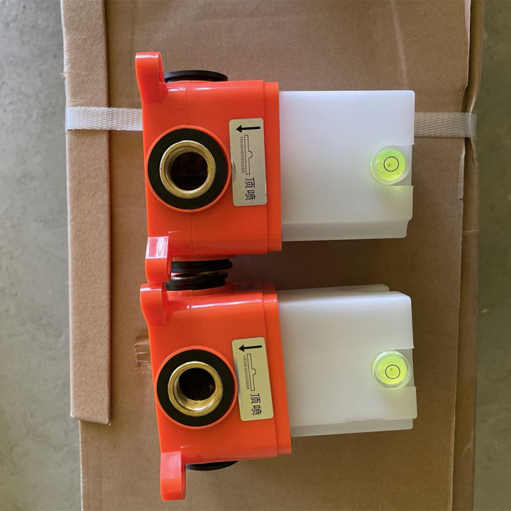 暗装花洒水龙头的利弊,花洒和水龙头有必要暗埋嘛