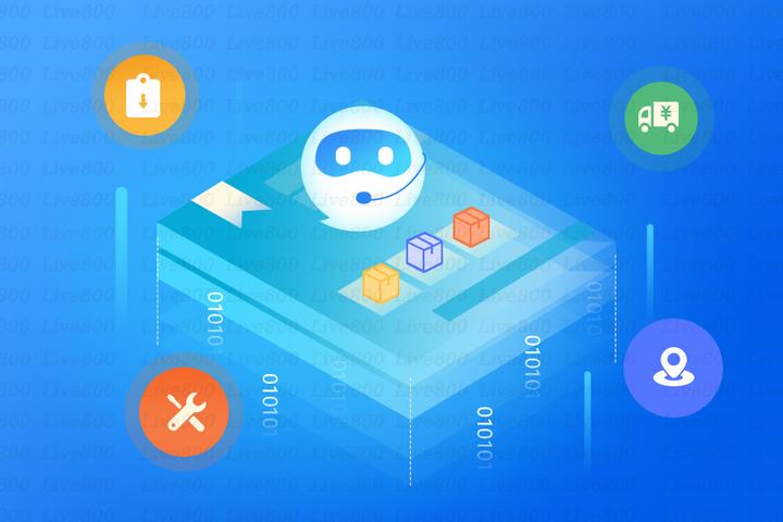 在线客服系统让客户服务更贴心,客服系统提高客户体验